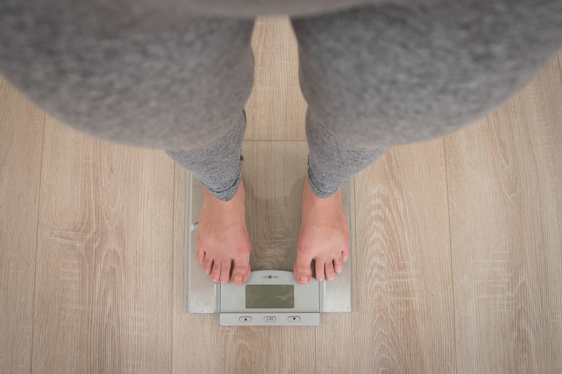 Váha po zhubnutí – jak si ji udržet a nehladovět?